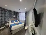 Двухместный номер Нижний первый этаж