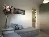Двухместные апартаменты