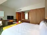 Двухместный номер Deluxe