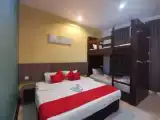 Семейный люкс