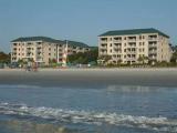Вилла с балконом и oceanfront