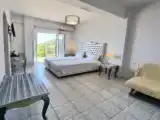 Четырёхместный номер Стандарт