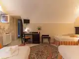 Четырёхместный номер Стандарт