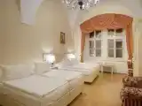 Четырёхместный номер