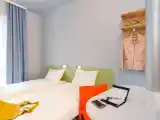 Двухместный номер Стандарт
