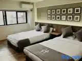 Двухместный номер Luxury