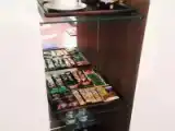 Номер Deluxe с балконом
