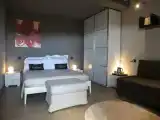 Четырёхместный номер Superior
