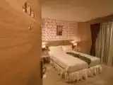Двухместный номер Deluxe