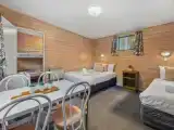 Номер Стандарт Cabin с 2 комнатами