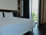 Двухместный номер Стандарт с балконом