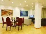 Номер Стандарт Цокольный этаж