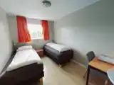 Двухместный номер Стандарт