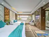 Семейный коттедж