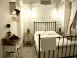 Двухместный номер Стандарт с видом на сад