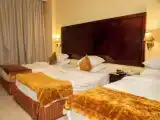 Трёхместный номер Эконом