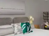 Двухместный номер с видом на океан