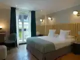 Двухместный номер Superior
