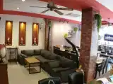 Номер Executive