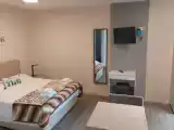 Студия с балконом