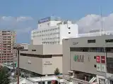 Одноместный номер Стандарт