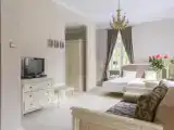 Двухместный номер Deluxe