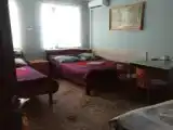 Трёхместный номер