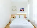 Двухместный номер Стандарт