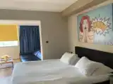 Двухместный номер Deluxe