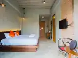 Двухместный номер Deluxe