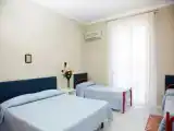 Четырёхместный номер Стандарт