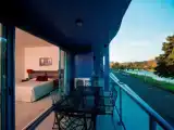 Люкс Executive с видом на реку