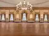 Run of House