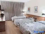 Одноместный полулюкс