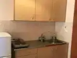 Студия с частичным видом на море