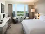 Двухместный номер Deluxe