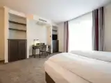 Номер Business