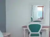 Двухместный номер Стандарт с видом на город
