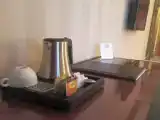 Номер Стандарт с видом на озеро