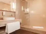 Двухместный номер Стандарт