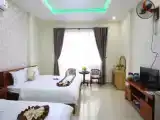 Номер Deluxe
