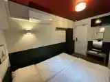 Четырёхместный номер Эконом