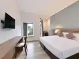 Двухместный номер Deluxe