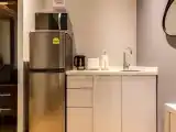 Двухместная студия
