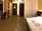 Семейный номер Стандарт