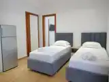 Четырёхместный семейный номер Стандарт