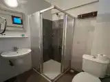 Двухместный номер Стандарт с балконом