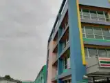 Run of House