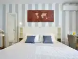 Полулюкс с балконом и с видом на море