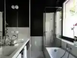 Двухместный полулюкс с видом на парк